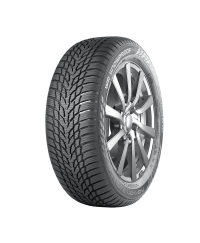 Nokian WR Snowproof 245/45 R18 100V